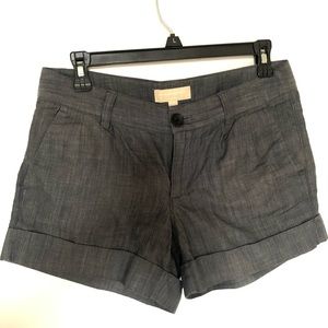 Women’s Banana Republic denim short | size 2